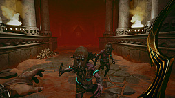 ELDERBORN: VENGEANCE