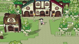 画像ギャラリー No.001のサムネイル画像 / 自由なキャラクタービルドや拠点建設を楽しめるサンドボックスARPG「Edentopia」，2026年第4四半期にリリース。体験版をSteamで公開中