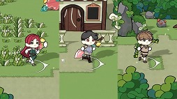 画像ギャラリー No.009のサムネイル画像 / 自由なキャラクタービルドや拠点建設を楽しめるサンドボックスARPG「Edentopia」，2026年第4四半期にリリース。体験版をSteamで公開中
