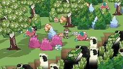 画像ギャラリー No.014のサムネイル画像 / 自由なキャラクタービルドや拠点建設を楽しめるサンドボックスARPG「Edentopia」，2026年第4四半期にリリース。体験版をSteamで公開中