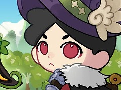 自由なキャラクタービルドや拠点建設を楽しめるサンドボックスARPG「Edentopia」，2026年第4四半期にリリース。体験版をSteamで公開中