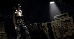 画像ギャラリー No.002のサムネイル画像 / ［E3 2008＃47］実在の女性スパイが主人公のスニークアクション「Velvet Assassin」