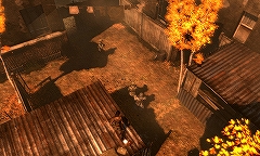 画像ギャラリー No.005のサムネイル画像 / ［E3 2008＃47］実在の女性スパイが主人公のスニークアクション「Velvet Assassin」
