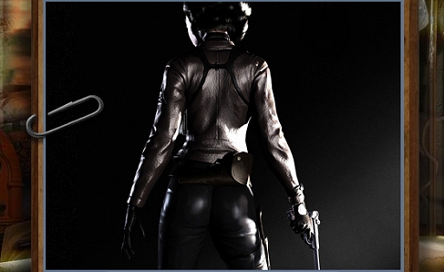 画像ギャラリー No.001のサムネイル画像 / 女スパイが活躍するスニークアクション「Velvet Assassin」の公式サイトがオープン