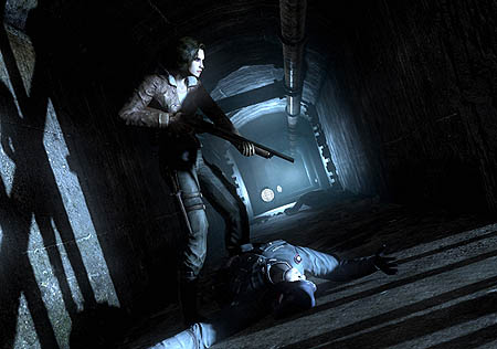 画像ギャラリー No.001のサムネイル画像 / スニーク・スパイアクション「Velvet Assassin」，発売を2009年に延期