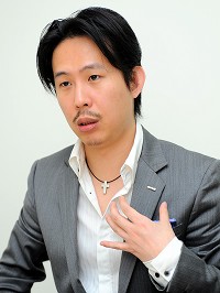 画像ギャラリー No.003のサムネイル画像 / “新キノスワールド”のテーマは「アニメのような感覚で楽しめること」−−GMO Gamesのアンディ・クォン氏が語るキノスワールドの開発進捗＆コルムオンラインの今後