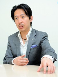 画像ギャラリー No.007のサムネイル画像 / “新キノスワールド”のテーマは「アニメのような感覚で楽しめること」−−GMO Gamesのアンディ・クォン氏が語るキノスワールドの開発進捗＆コルムオンラインの今後