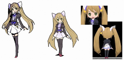 画像ギャラリー No.008のサムネイル画像 / “新キノスワールド”のテーマは「アニメのような感覚で楽しめること」−−GMO Gamesのアンディ・クォン氏が語るキノスワールドの開発進捗＆コルムオンラインの今後
