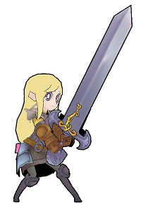画像ギャラリー No.010のサムネイル画像 / “新キノスワールド”のテーマは「アニメのような感覚で楽しめること」−−GMO Gamesのアンディ・クォン氏が語るキノスワールドの開発進捗＆コルムオンラインの今後