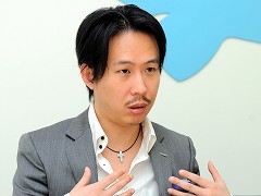 画像ギャラリー No.018のサムネイル画像 / “新キノスワールド”のテーマは「アニメのような感覚で楽しめること」−−GMO Gamesのアンディ・クォン氏が語るキノスワールドの開発進捗＆コルムオンラインの今後