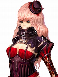 画像ギャラリー No.019のサムネイル画像 / “新キノスワールド”のテーマは「アニメのような感覚で楽しめること」−−GMO Gamesのアンディ・クォン氏が語るキノスワールドの開発進捗＆コルムオンラインの今後