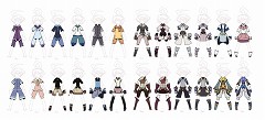 画像ギャラリー No.028のサムネイル画像 / “新キノスワールド”のテーマは「アニメのような感覚で楽しめること」−−GMO Gamesのアンディ・クォン氏が語るキノスワールドの開発進捗＆コルムオンラインの今後