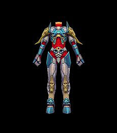 画像ギャラリー No.012のサムネイル画像 / 「コルムオンライン」5月27日アップデート実施でプレイヤー待望の新スキルや新システムを実装