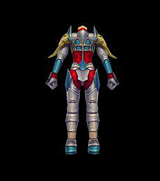 画像ギャラリー No.013のサムネイル画像 / 「コルムオンライン」5月27日アップデート実施でプレイヤー待望の新スキルや新システムを実装