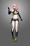 画像ギャラリー No.002のサムネイル画像 / 「コルム」,新クラス「アルギス」や「バトルフラッグシステム」が導入される大型アップデートを実施