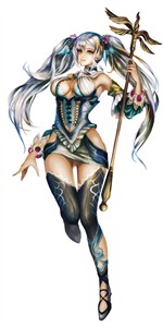 画像ギャラリー No.013のサムネイル画像 / サービス移管完了！「コルムオンライン」，本日よりエヌドアーズで正式サービスを開始