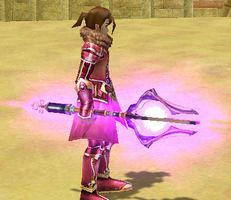 画像ギャラリー No.006のサムネイル画像 / 「コルム」にプレイヤー命名の新6Grade武器“栄光”シリーズ実装