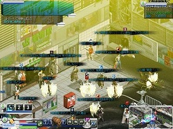 画像ギャラリー No.004のサムネイル画像 / エムゲームタイトル,NET CASH決済でMint増量キャンペーン