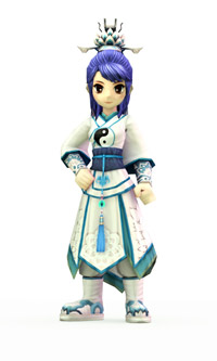 画像ギャラリー No.002のサムネイル画像 / エムゲームが実施する「サマーフェスティバル2009」は特典満載