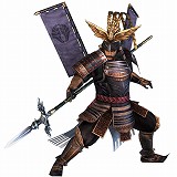 画像ギャラリー No.001のサムネイル画像 / 「信長の野望 Online 〜争覇の章〜」,特設サイトが本日オープン