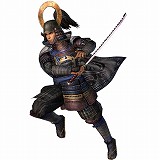 画像ギャラリー No.004のサムネイル画像 / 「信長の野望 Online 〜争覇の章〜」,特設サイトが本日オープン