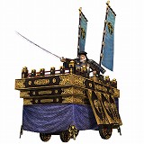 画像ギャラリー No.005のサムネイル画像 / 「信長の野望 Online 〜争覇の章〜」,特設サイトが本日オープン