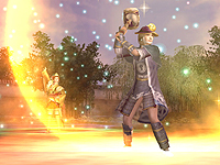 画像ギャラリー No.007のサムネイル画像 / 「信長の野望 Online」,3キャンペーンを同時開催する「争覇祭」