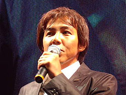 画像ギャラリー No.002のサムネイル画像 / ［TGS 2009］「コーエー ネットエンターテインメントフェスタ 2009」で5タイトルのプロデューサーが一堂に