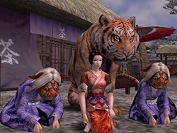 画像ギャラリー No.003のサムネイル画像 / コーエー,4タイトルで合同福袋キャンペーンを1月1日から実施
