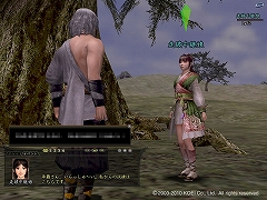 画像ギャラリー No.005のサムネイル画像 / 「信長の野望 Online」,「新星の章」登場に先がけレースイベント
