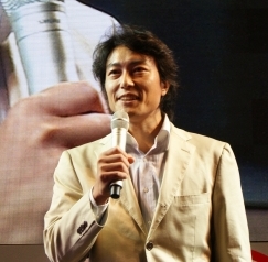 画像ギャラリー No.002のサムネイル画像 / ［TGS 2010］「信長の野望 Online」PS3版は12月22日発売。「大航海時代 Online」拡張パック第4弾は来春。新情報も飛び出したコーエーテクモ「ネットエンターテインメントフェスタ 2010」