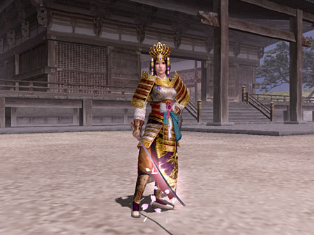 画像ギャラリー No.005のサムネイル画像 / 「信長の野望 Online 〜新星の章〜」,豪華特典付きPC版パッケージ「信長の野望 Online 〜新星の章〜プレミアムBOX 決戦前夜」を9月28日発売