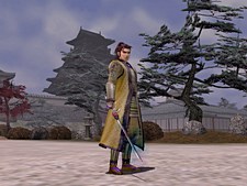画像ギャラリー No.007のサムネイル画像 / 「信長の野望 Online 〜新星の章〜」,豪華特典付きPC版パッケージ「信長の野望 Online 〜新星の章〜プレミアムBOX 決戦前夜」を9月28日発売