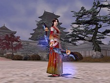 画像ギャラリー No.010のサムネイル画像 / 「信長の野望 Online 〜新星の章〜」,豪華特典付きPC版パッケージ「信長の野望 Online 〜新星の章〜プレミアムBOX 決戦前夜」を9月28日発売