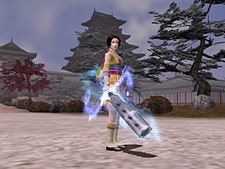 画像ギャラリー No.011のサムネイル画像 / 「信長の野望 Online 〜新星の章〜」,豪華特典付きPC版パッケージ「信長の野望 Online 〜新星の章〜プレミアムBOX 決戦前夜」を9月28日発売