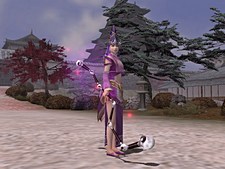 画像ギャラリー No.013のサムネイル画像 / 「信長の野望 Online 〜新星の章〜」,豪華特典付きPC版パッケージ「信長の野望 Online 〜新星の章〜プレミアムBOX 決戦前夜」を9月28日発売
