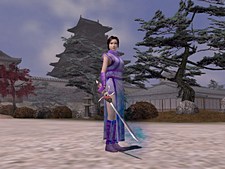 画像ギャラリー No.014のサムネイル画像 / 「信長の野望 Online 〜新星の章〜」,豪華特典付きPC版パッケージ「信長の野望 Online 〜新星の章〜プレミアムBOX 決戦前夜」を9月28日発売