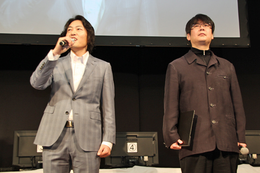 画像ギャラリー No.003のサムネイル画像 / 「信長の野望 Online」「真・三國無双 Online」の最新拡張パックを紹介。コーエーテクモゲームス「ネットエンターテインメント フェスタ」レポート