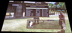 画像ギャラリー No.009のサムネイル画像 / 「信長の野望 Online」「真・三國無双 Online」の最新拡張パックを紹介。コーエーテクモゲームス「ネットエンターテインメント フェスタ」レポート