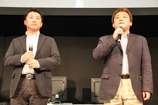 画像ギャラリー No.012のサムネイル画像 / 「信長の野望 Online」「真・三國無双 Online」の最新拡張パックを紹介。コーエーテクモゲームス「ネットエンターテインメント フェスタ」レポート