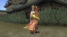 画像ギャラリー No.010のサムネイル画像 / 「信長の野望 Online」7月11日に実施予定のアップデート「第二陣『長篠の戦』」の最新情報が公開。本日20：00からはインターネット番組の配信も