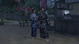 画像ギャラリー No.003のサムネイル画像 / 「信長の野望 Online」8月8日よりイベント「花火をつくろう！花火祭2012」開催