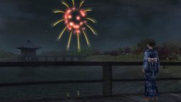 画像ギャラリー No.005のサムネイル画像 / 「信長の野望 Online」8月8日よりイベント「花火をつくろう！花火祭2012」開催