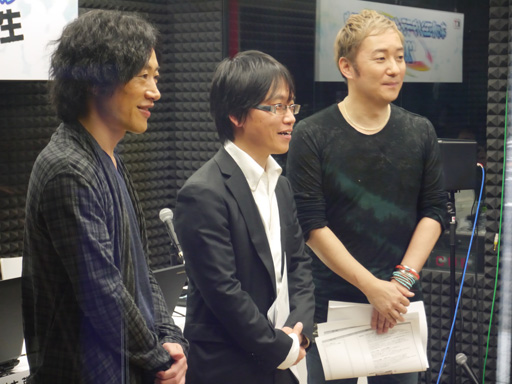 画像ギャラリー No.004のサムネイル画像 / 「信長の野望 Online」「大航海時代 Online」「真・三國無双 Online」の世界に大きな変化が!「ネットエンターテインメント フェスタ 2013 @ニコ生」イベントレポート