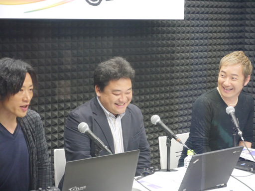 画像ギャラリー No.005のサムネイル画像 / 「信長の野望 Online」「大航海時代 Online」「真・三國無双 Online」の世界に大きな変化が!「ネットエンターテインメント フェスタ 2013 @ニコ生」イベントレポート