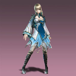 画像ギャラリー No.017のサムネイル画像 / 「信長の野望 Online」「大航海時代 Online」「真・三國無双 Online」の世界に大きな変化が!「ネットエンターテインメント フェスタ 2013 @ニコ生」イベントレポート