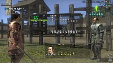 画像ギャラリー No.007のサムネイル画像 / 「信長の野望 Online」10周年記念拡張パック「天下夢幻の章」。新コンテンツ「攻城戦」＆「天下布武異録・信長編」の詳細情報が公開に