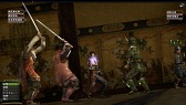 画像ギャラリー No.023のサムネイル画像 / 「信長の野望 Online」10周年記念感謝祭レポート。新拡張パック「天下夢幻の章」の意気込みは「古きを破り，新たな世へ！」