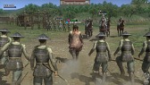 画像ギャラリー No.027のサムネイル画像 / 「信長の野望 Online」10周年記念感謝祭レポート。新拡張パック「天下夢幻の章」の意気込みは「古きを破り，新たな世へ！」