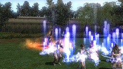 画像ギャラリー No.053のサムネイル画像 / 「信長の野望 Online」10周年記念感謝祭レポート。新拡張パック「天下夢幻の章」の意気込みは「古きを破り，新たな世へ！」